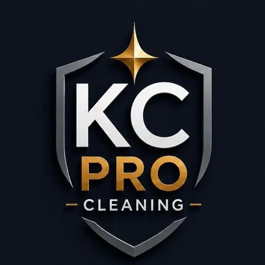 KC Pro Cleaning logo